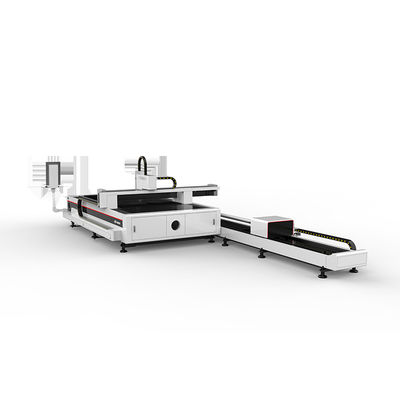 0.5-22mm Thick Fiber Laser Cutting Machine 1000W 2000W 12000W