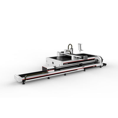 0.5-22mm Thick Fiber Laser Cutting Machine 1000W 2000W 12000W