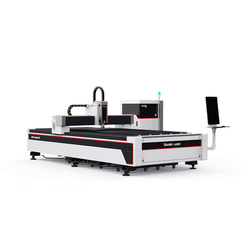 Weike 3015 1000W 2000W Laser Cutting Machine CNC 3000w 4000W Fiber Laser Cutter